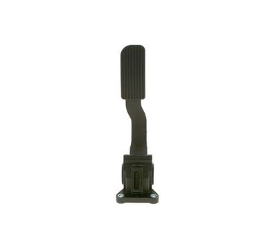 Accelerator Pedal Unit BOSCH 0 280 755 358