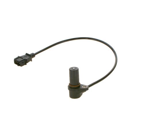 BOSCH 0 281 002 102 Sensor, crankshaft pulse