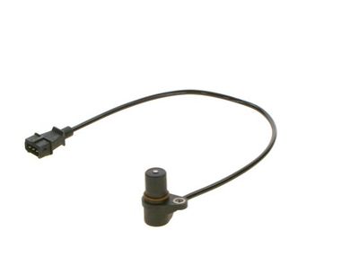 Sensor, crankshaft pulse BOSCH 0 281 002 191