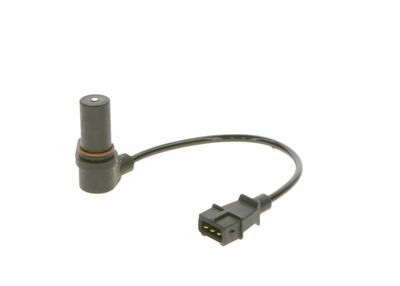 Sensor, crankshaft pulse BOSCH 0 281 002 206