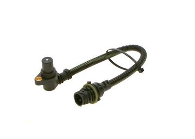 Sensor, crankshaft pulse BOSCH 0 281 002 248