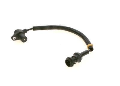 Sensor, crankshaft pulse BOSCH 0 281 002 271