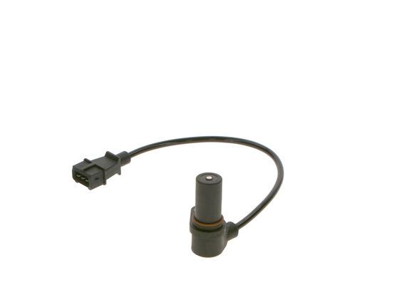 BOSCH 0 281 002 285 Sensor, crankshaft pulse