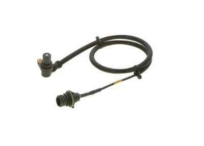 Sensor, crankshaft pulse BOSCH 0 281 002 292