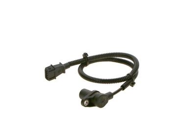 Sensor, crankshaft pulse BOSCH 0 281 002 332
