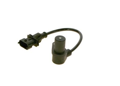 Sensor, crankshaft pulse BOSCH 0 281 002 410