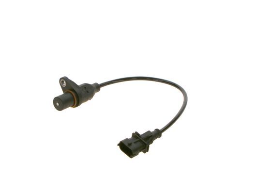 BOSCH 0 281 002 411 Sensor, crankshaft pulse