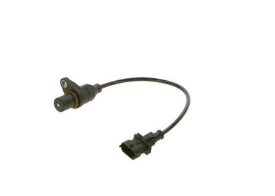 Sensor, crankshaft pulse BOSCH 0 281 002 411