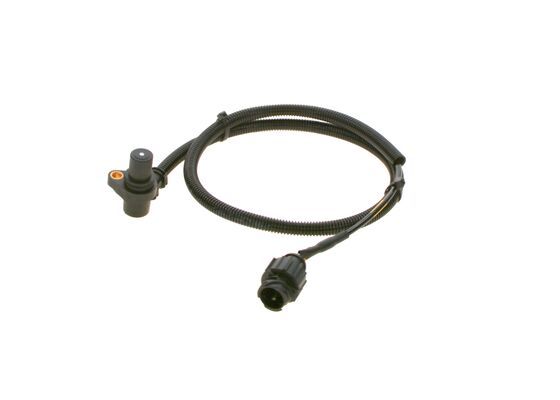 BOSCH 0 281 002 458 Sensor, crankshaft pulse
