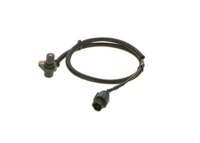 Sensor, crankshaft pulse BOSCH 0 281 002 458