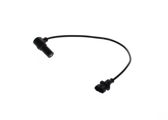 BOSCH 0 281 002 474 Sensor, crankshaft pulse