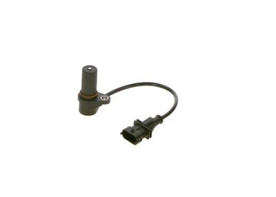 Sensor, crankshaft pulse BOSCH 0 281 002 486