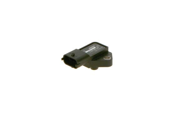 BOSCH 0 281 002 487 Sensor, boost pressure