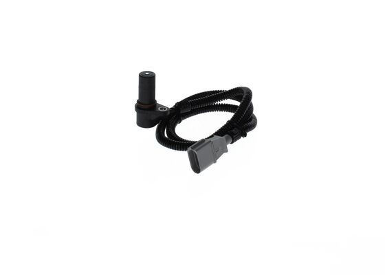 BOSCH 0 281 002 496 Sensor, crankshaft pulse