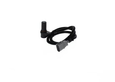 Sensor, crankshaft pulse BOSCH 0 281 002 496