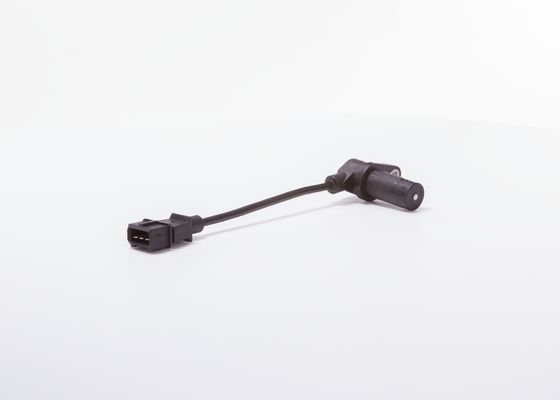 BOSCH 0 281 002 509 Sensor, crankshaft pulse