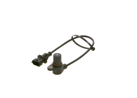 BOSCH 0 281 002 511 Sensor, crankshaft pulse