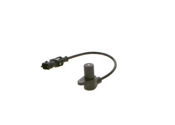 BOSCH 0 281 002 512 Sensor, crankshaft pulse