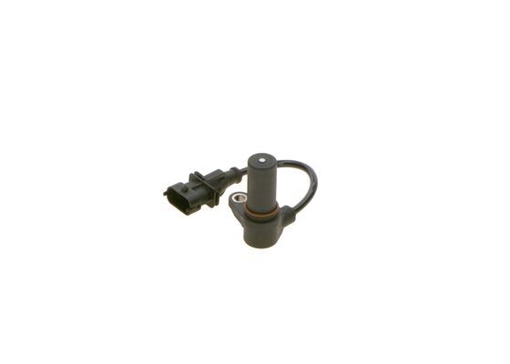 BOSCH 0 281 002 513 Sensor, crankshaft pulse
