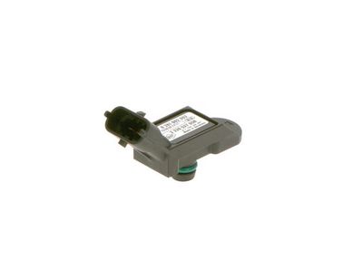 Sensor, intake manifold pressure BOSCH 0 281 002 552