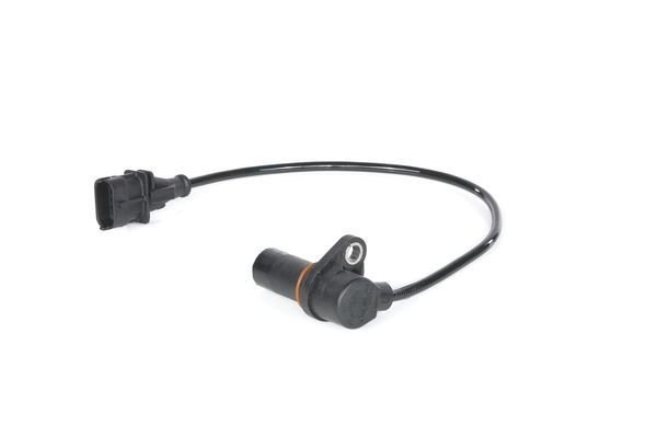 BOSCH 0 281 002 553 Sensor, crankshaft pulse