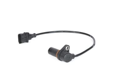 Sensor, crankshaft pulse BOSCH 0 281 002 553