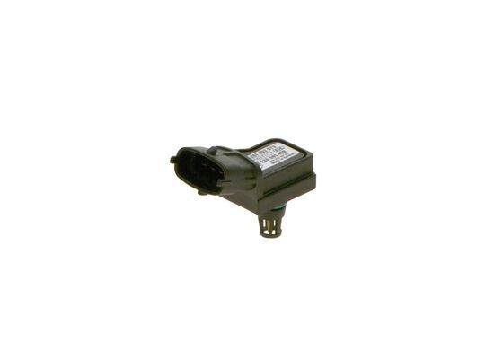 BOSCH 0 281 002 573 Sensor, boost pressure