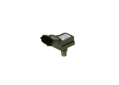 Sensor, boost pressure BOSCH 0 281 002 573