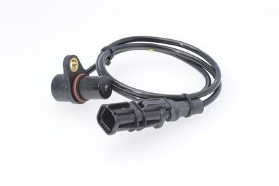 Sensor, crankshaft pulse BOSCH 0 281 002 599