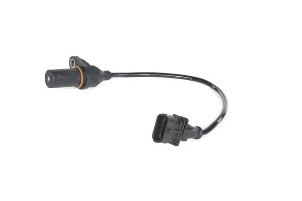 BOSCH 0 281 002 629 Sensor, crankshaft pulse