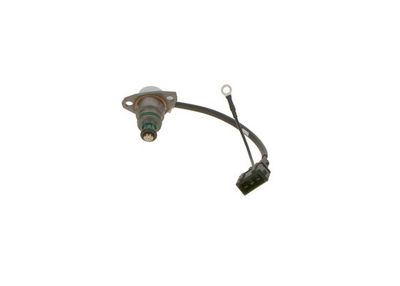 Valve, injection system BOSCH 0 281 002 646