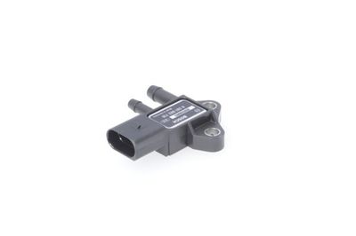 Sensor, exhaust pressure BOSCH 0 281 002 710