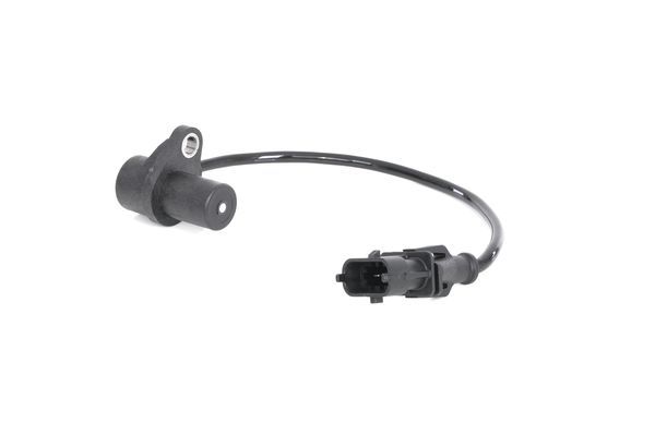BOSCH 0 281 002 729 Sensor, crankshaft pulse