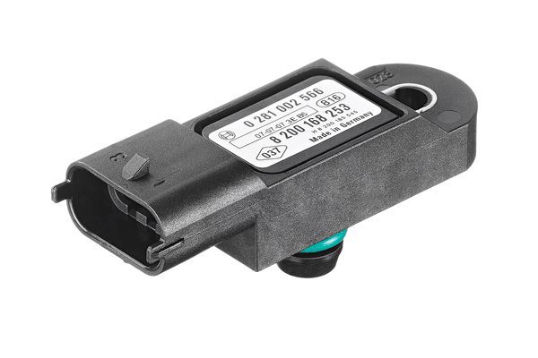 BOSCH 0 281 002 740 Sensor, boost pressure
