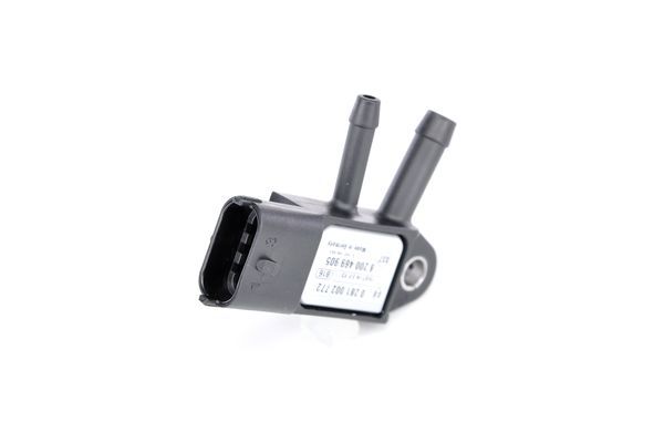 BOSCH 0 281 002 772 Sensor, exhaust pressure