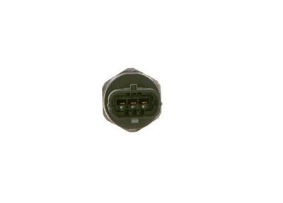 Sensor, fuel pressure BOSCH 0 281 002 863