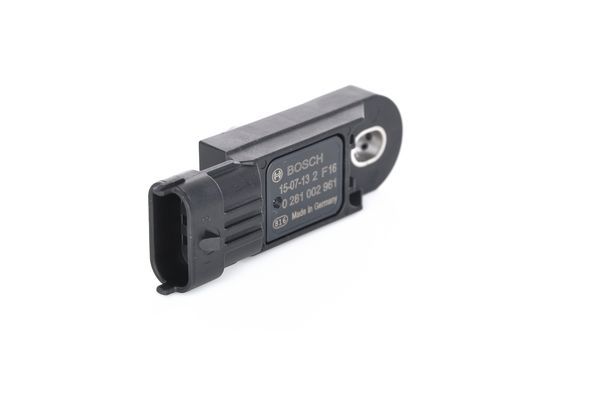 BOSCH 0 281 002 961 Sensor, boost pressure
