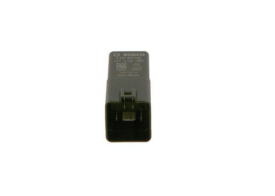 BOSCH 0 281 003 024 Control Unit, glow time