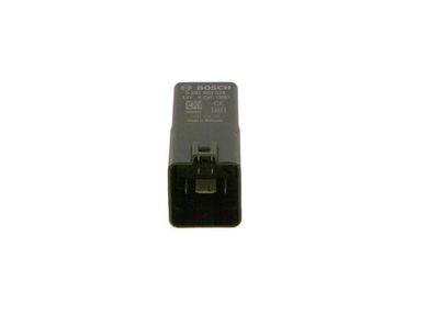 Control Unit, glow time BOSCH 0 281 003 024