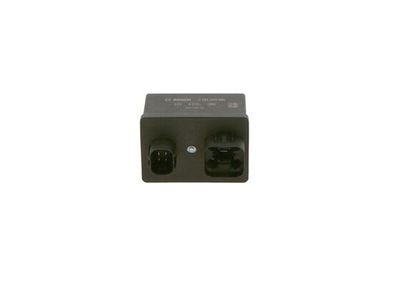 Control Unit, glow time BOSCH 0 281 003 080