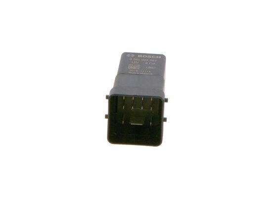 BOSCH 0 281 003 082 Control Unit, glow time