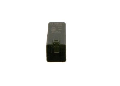 Control Unit, glow time BOSCH 0 281 003 088