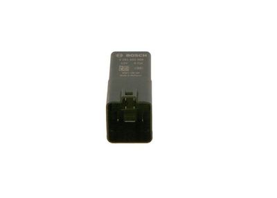 Control Unit, glow time BOSCH 0 281 003 089