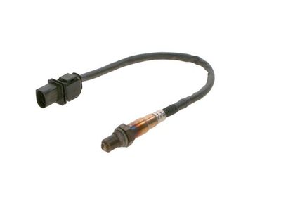 Lambda Sensor BOSCH 0 281 004 019
