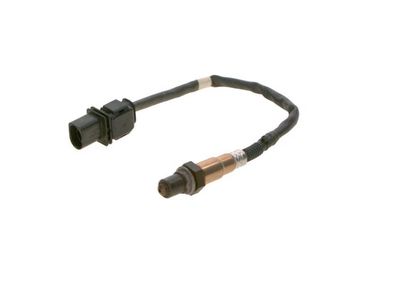 Lambda Sensor BOSCH 0 281 004 124
