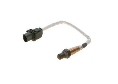 Lambda Sensor BOSCH 0 281 004 196