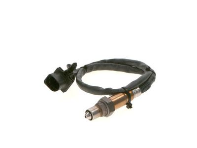 Lambda Sensor BOSCH 0 281 004 243