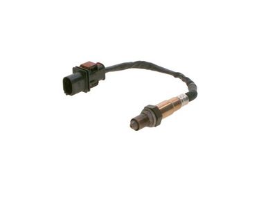 Lambda Sensor BOSCH 0 281 004 553