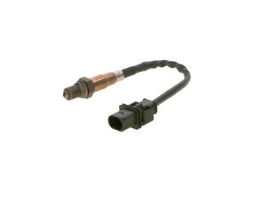 Lambda Sensor BOSCH 0 281 004 568