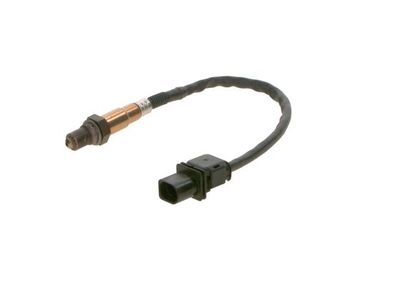 Lambda Sensor BOSCH 0 281 004 572